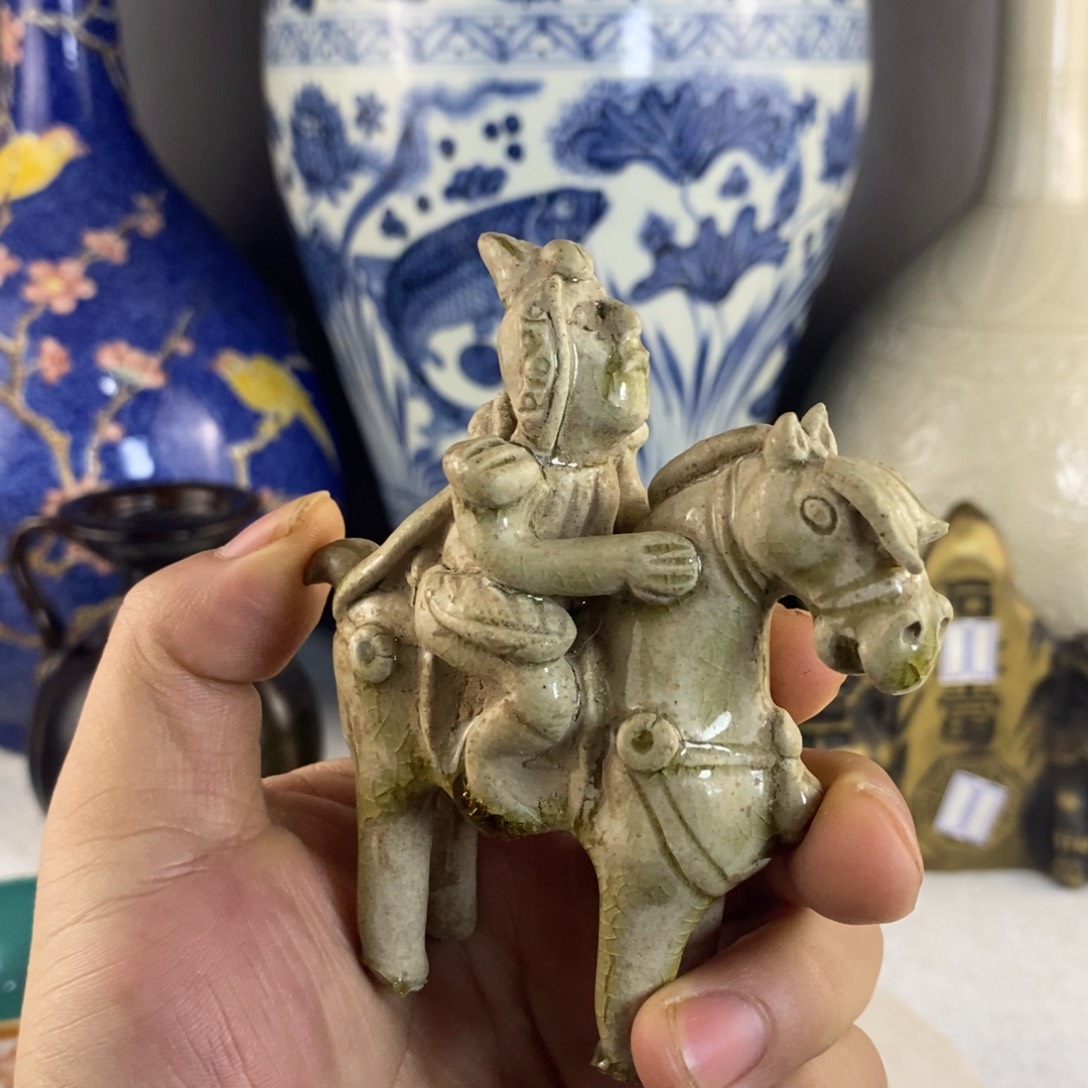 瓷器瓷器瓷器任务骑马