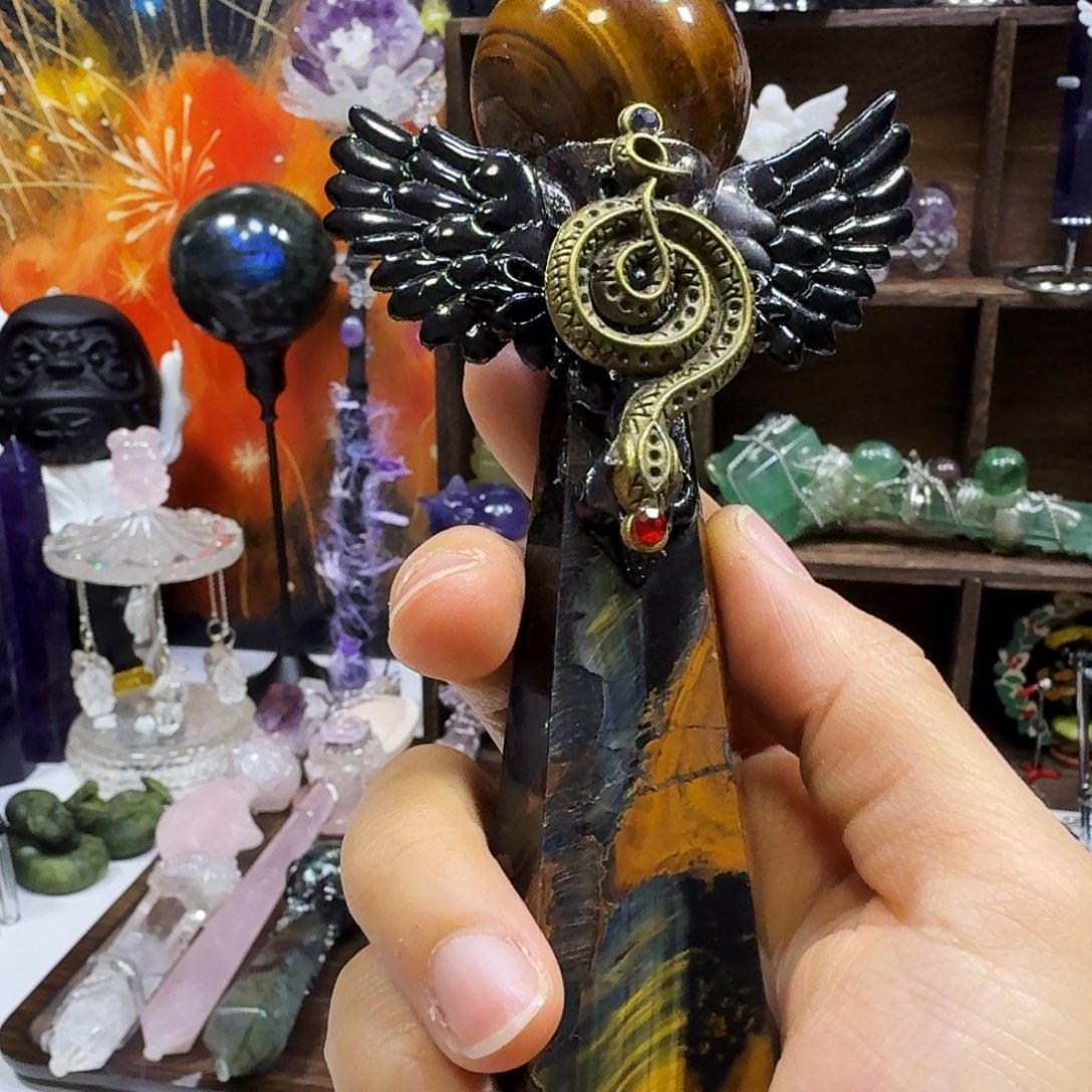 111111萤石（处理）