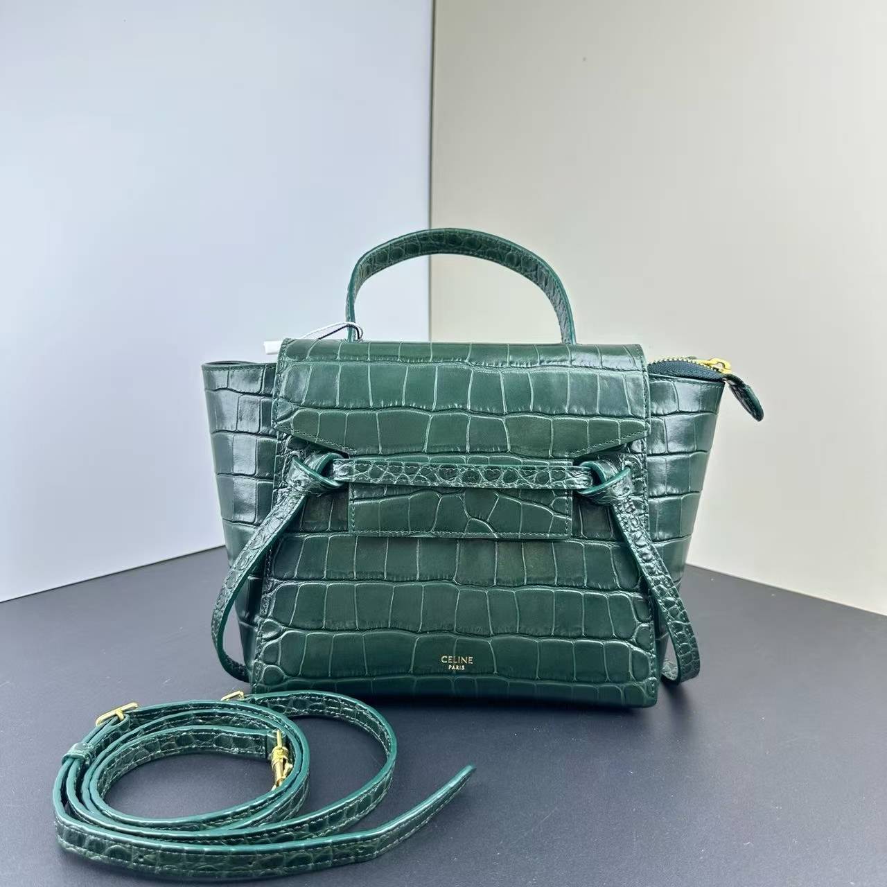 95新 Celine/思琳 安安/箱包/TYP882512170061