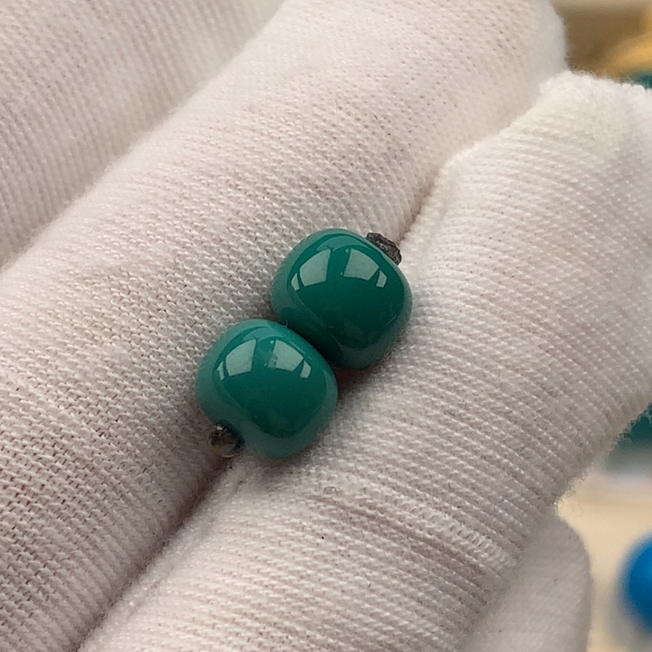 【闪购商品】绿松石配饰未镶嵌