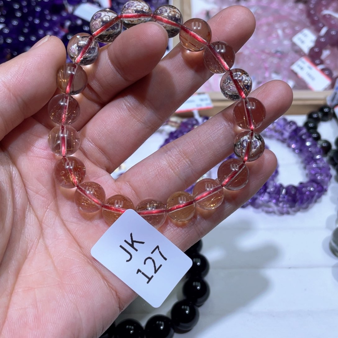 手串手链未镶嵌水晶