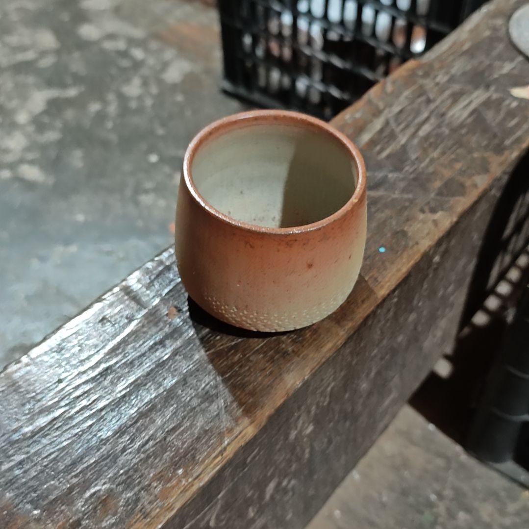 细陶主人杯主人杯细陶