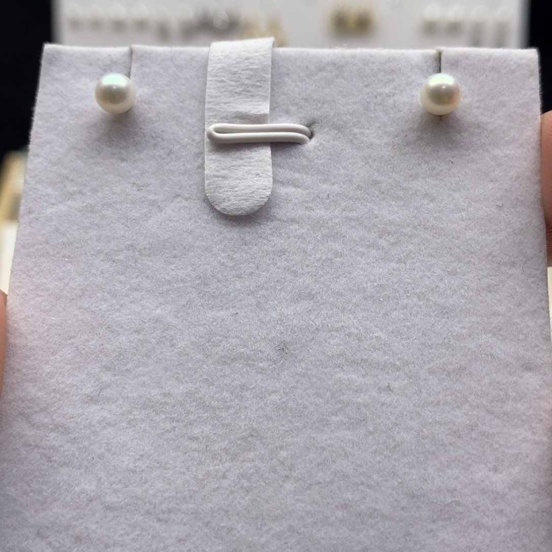 淡水珍珠未镶嵌珍珠