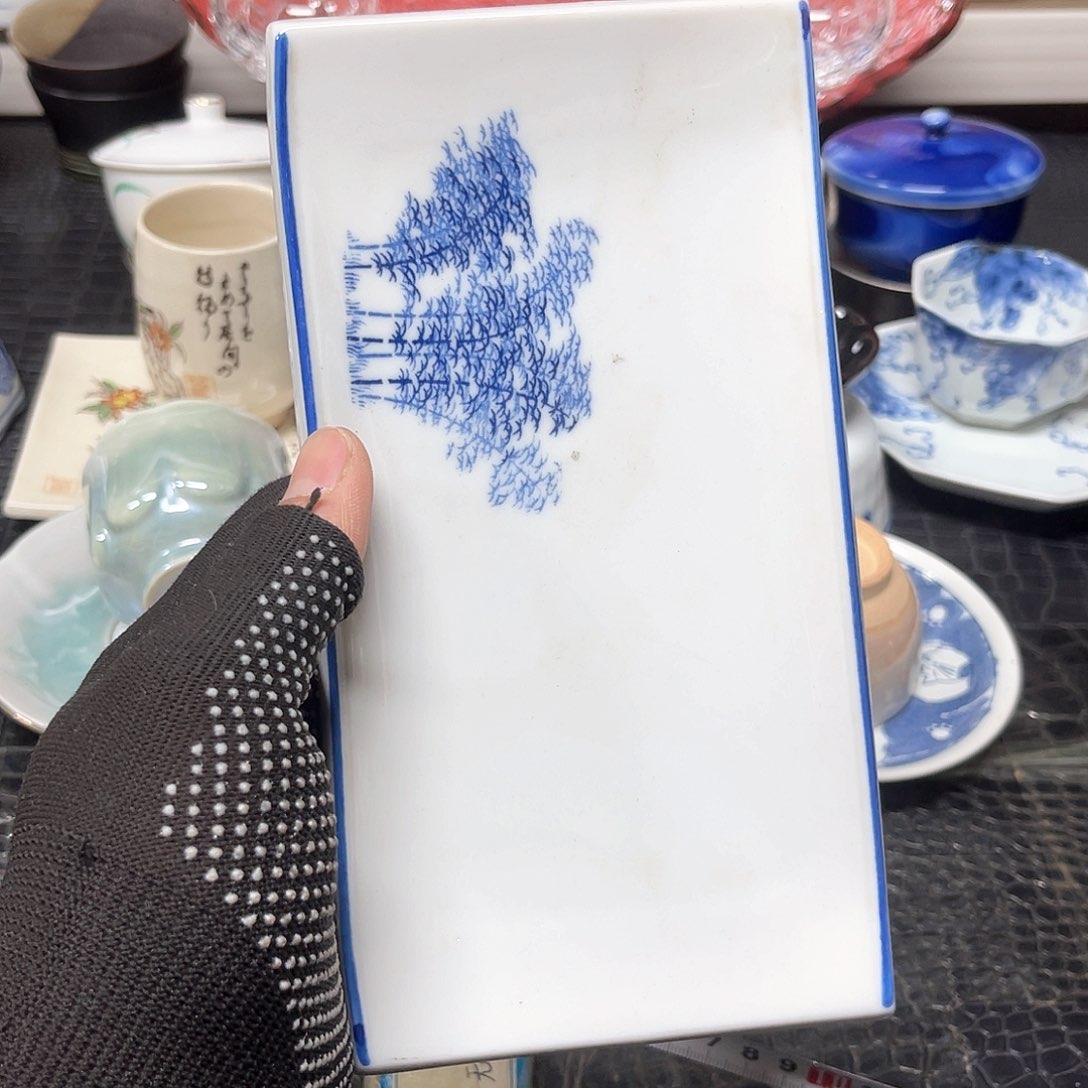 默认微瑕 清库存 完美者慎拍