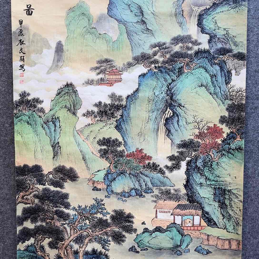 美术作品艺术作品2