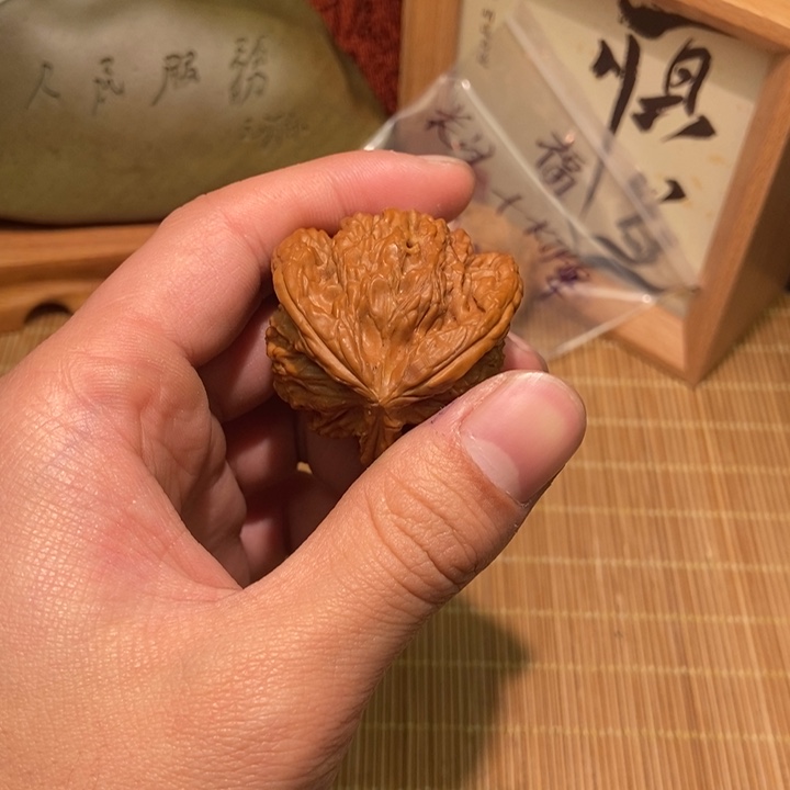 文玩核桃吊坠bbbb