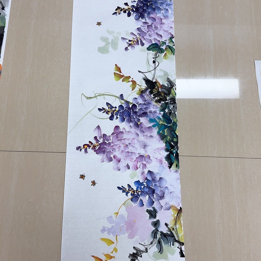 国画国画作品集一个^_^