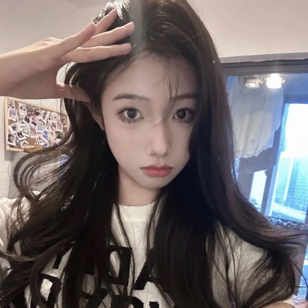 前蕾丝手织空气刘海波浪卷发《露丝卷》