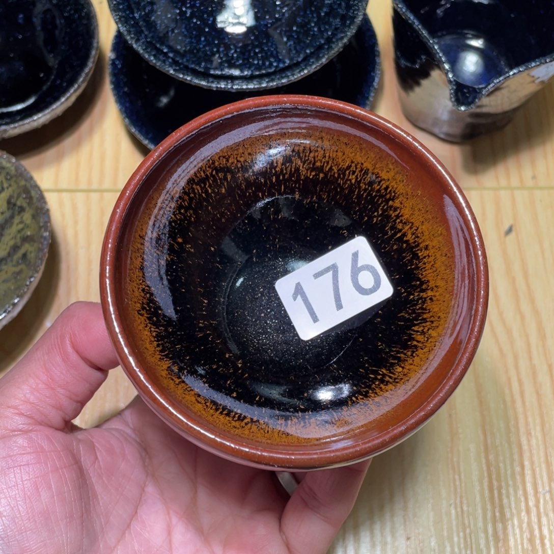 茶盏美好生活从开始到现在