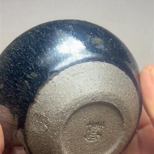 【闪购商品】茶盏-439............