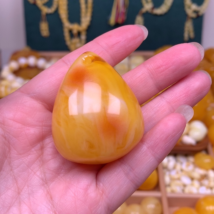 非金属配珠配饰200