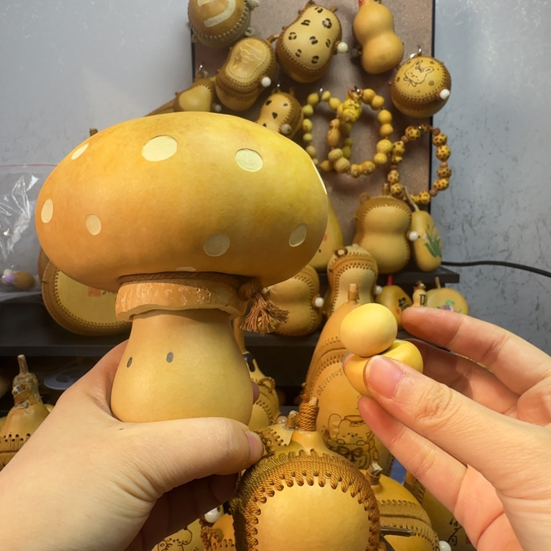 M***月葫芦饰品不退不换