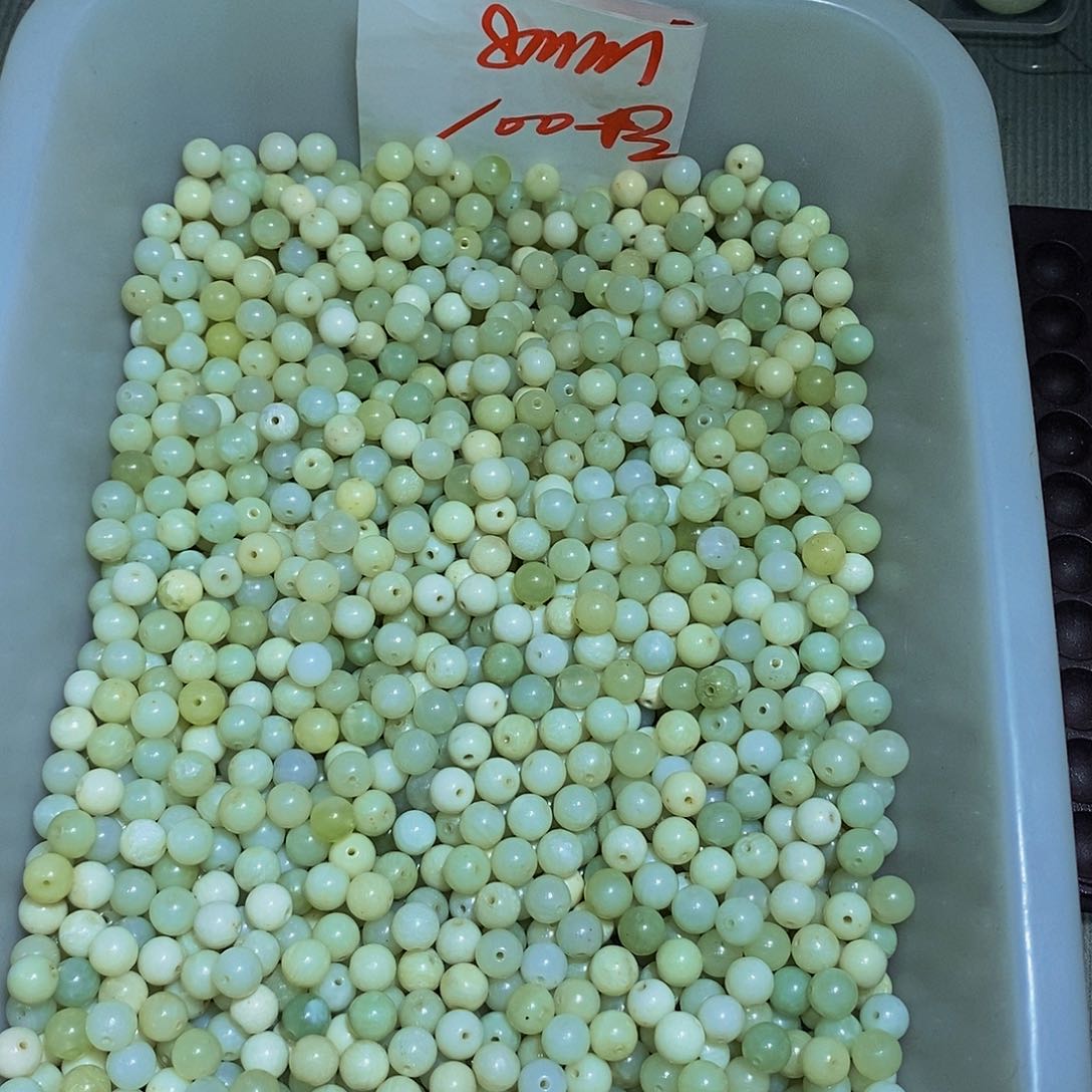 未镶嵌蛇纹石玉其他198