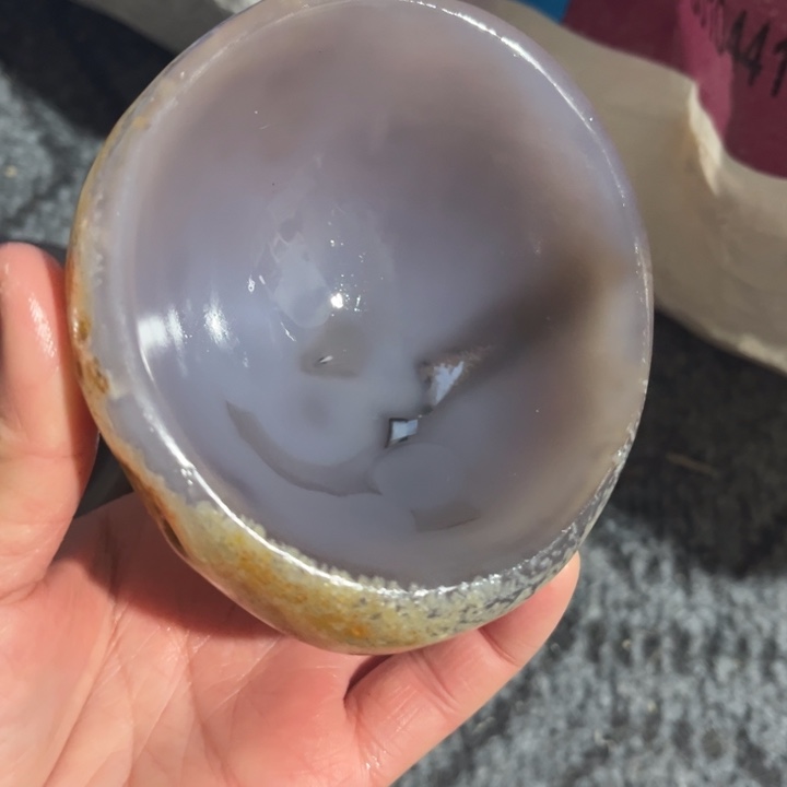 玛瑙/玉髓珠宝奇石未镶嵌