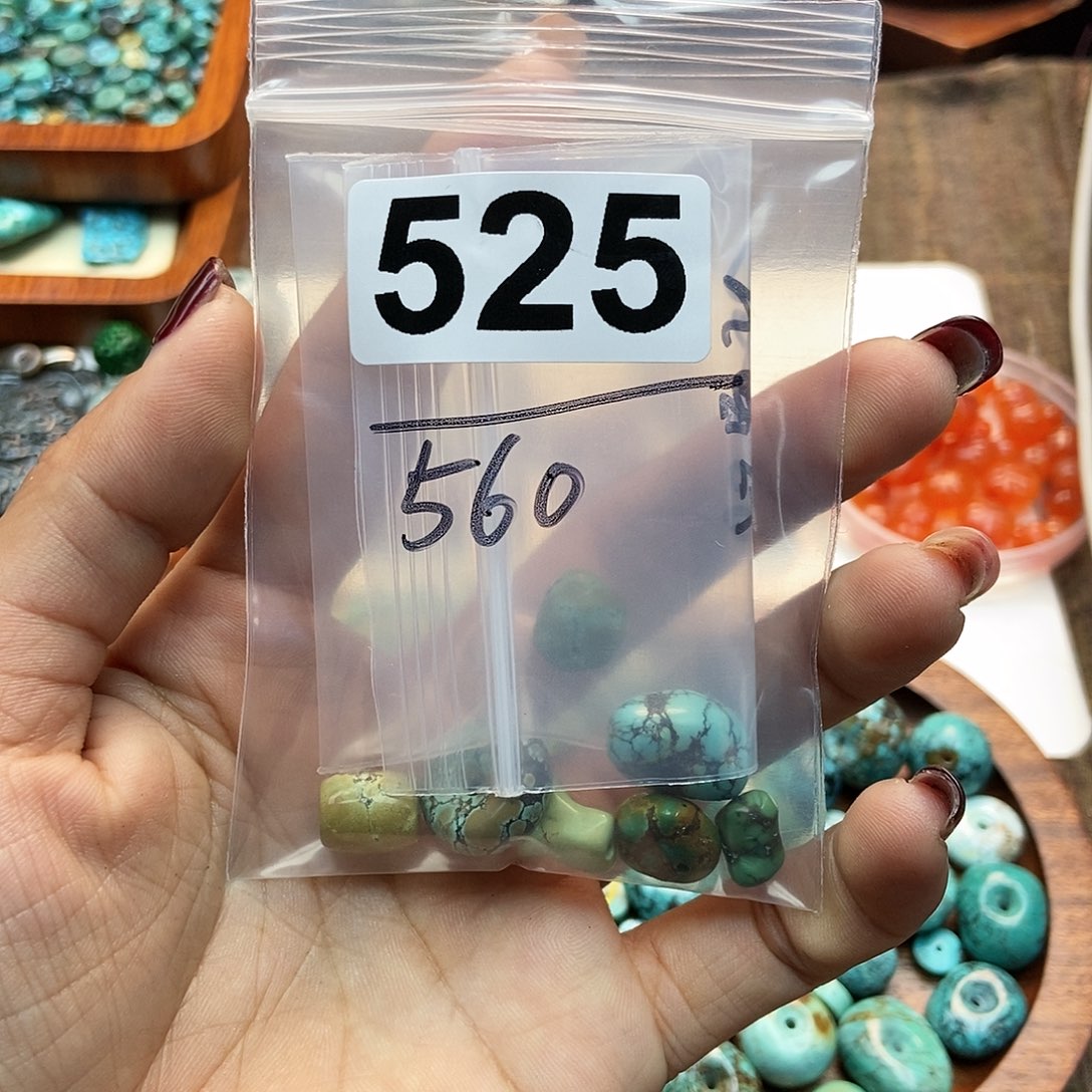 【闪购商品】翡翠颈饰未镶嵌卡****3配件