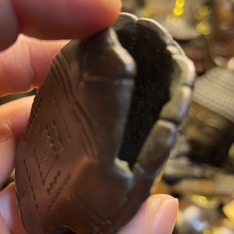 铜器摆件     点击下单