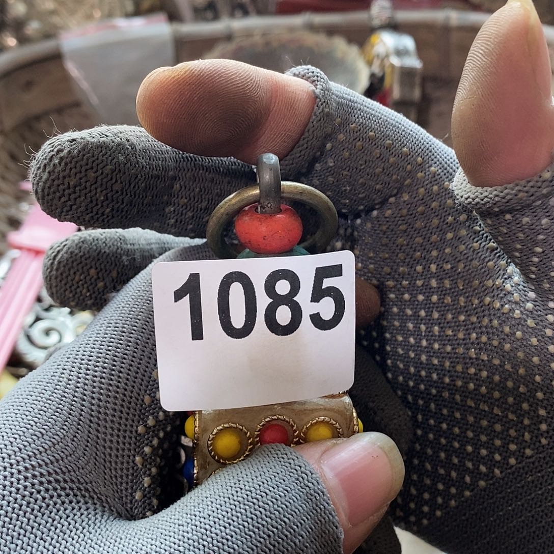 心***行光明的未来是一个1085