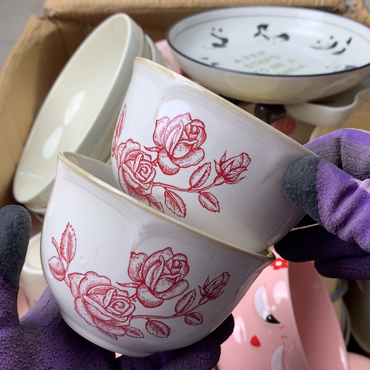 得****陶瓷制品满25拼单发货默认微瑕