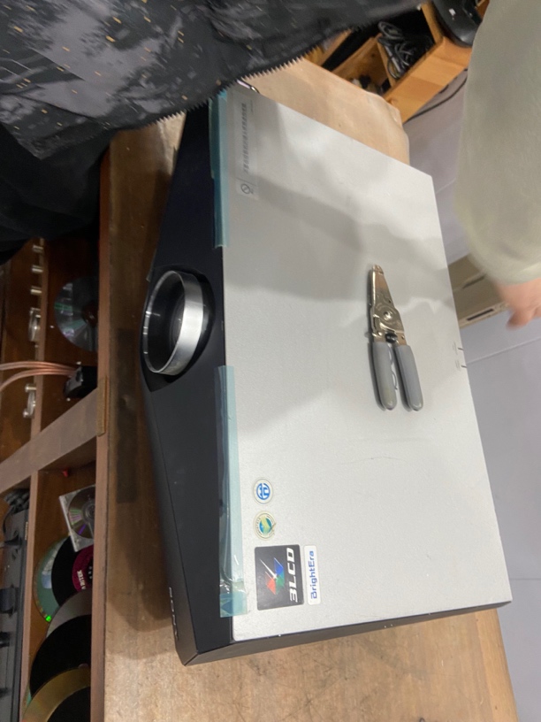 Fx40功放机，运费自理，不支持无理由退换货