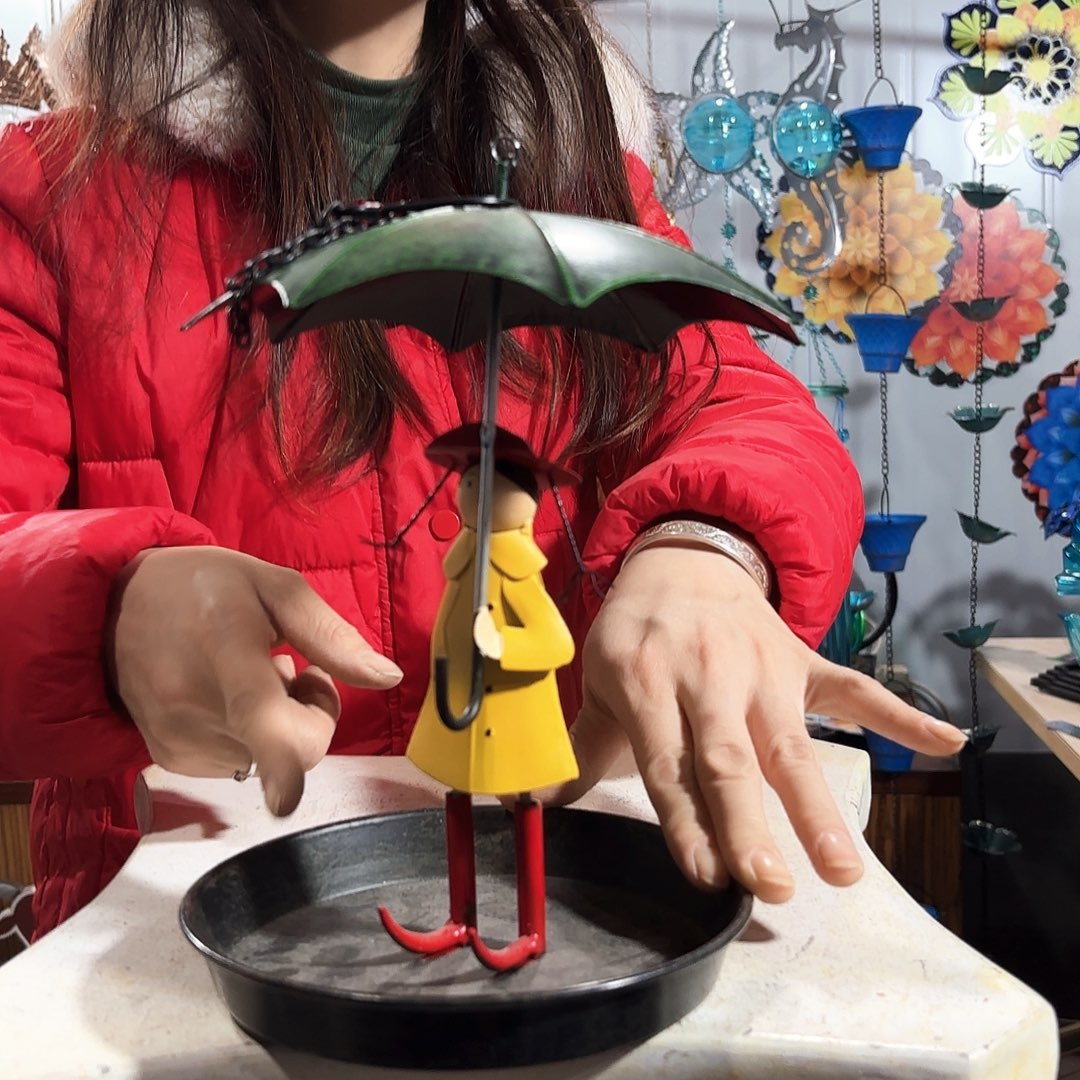 树脂A三块哥工艺品孤品