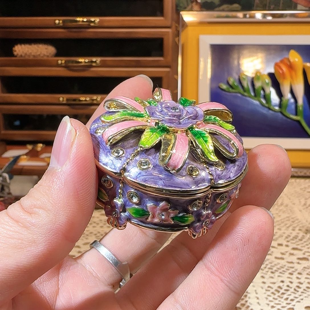 手工制品默认微瑕