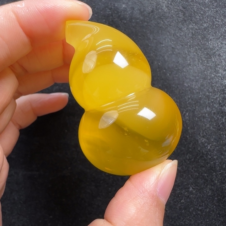 未镶嵌蜜蜡珠宝奇石