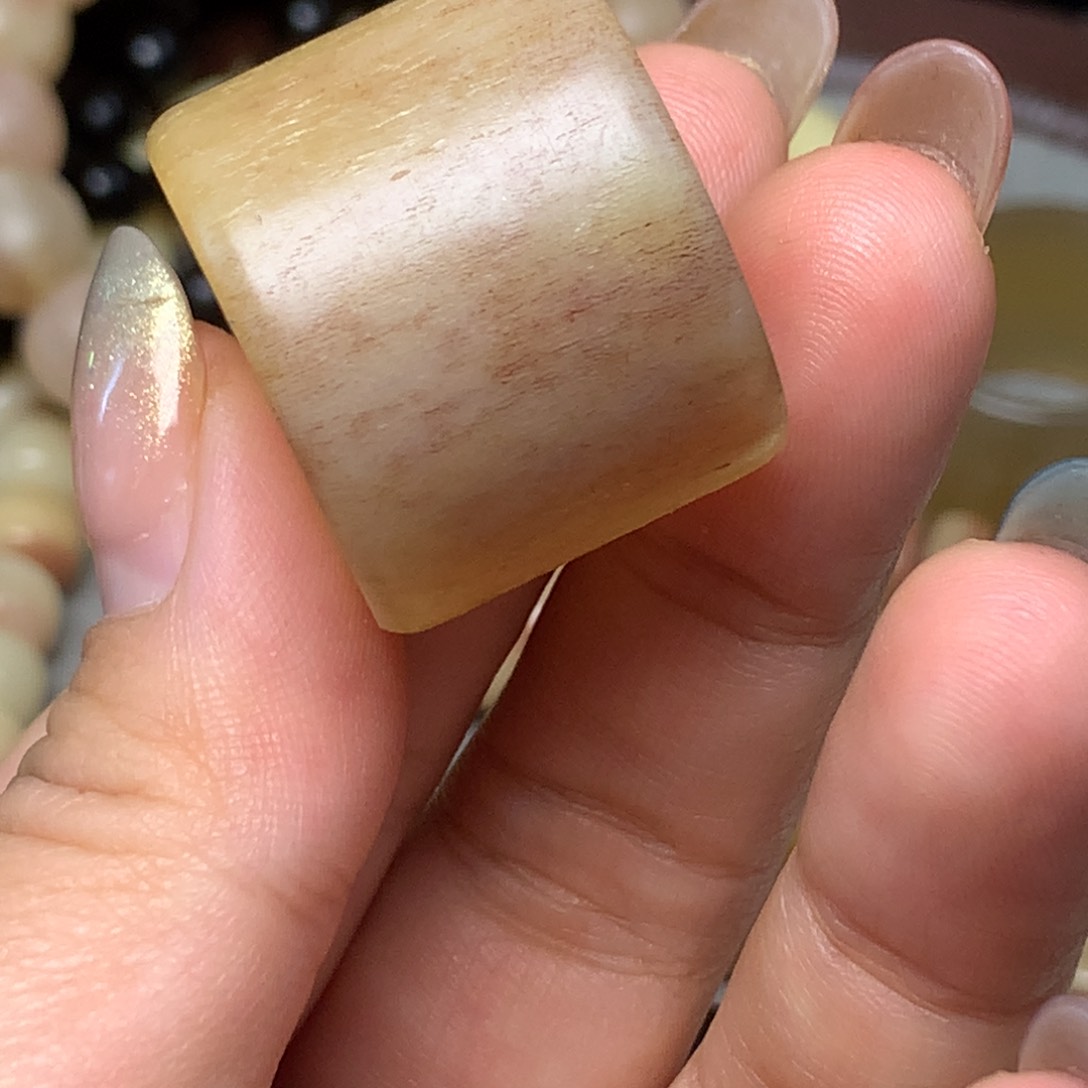 橄榄核手串/手链r 19