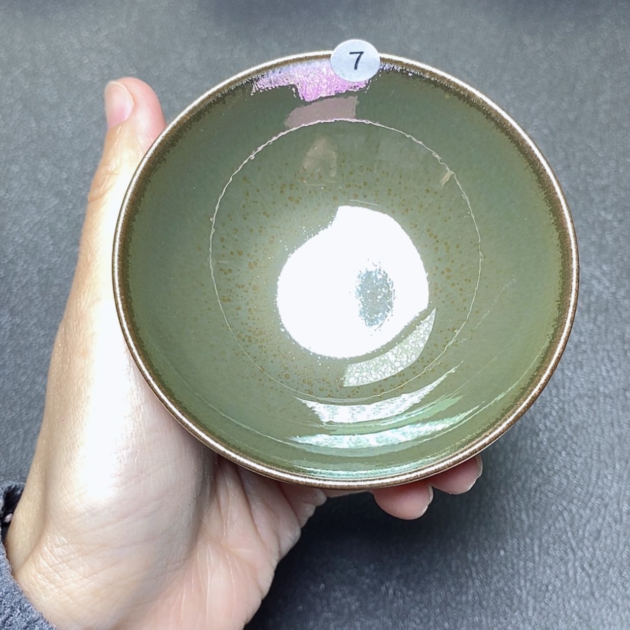 【闪购商品】茶盏M****n7天择茶器zzzzzzzz