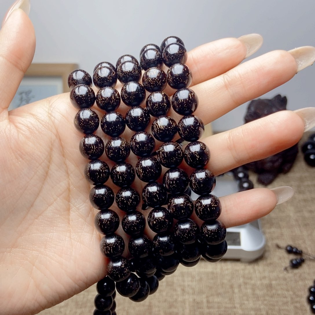 檀香紫檀（小叶紫檀）1.0满