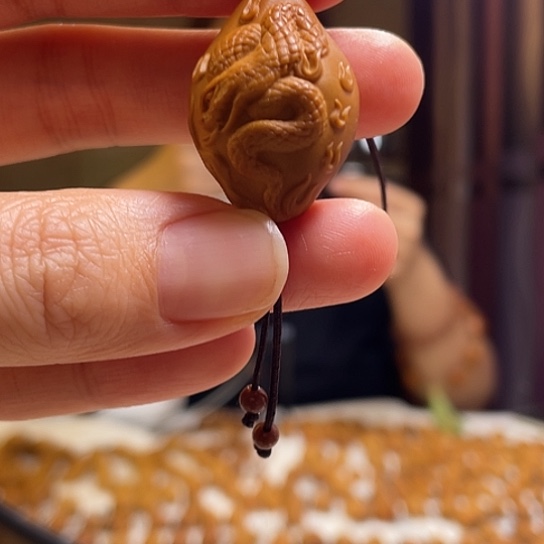 手串/手链橄榄核橄榄核