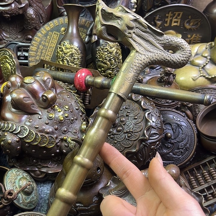 铜器6666666666666666