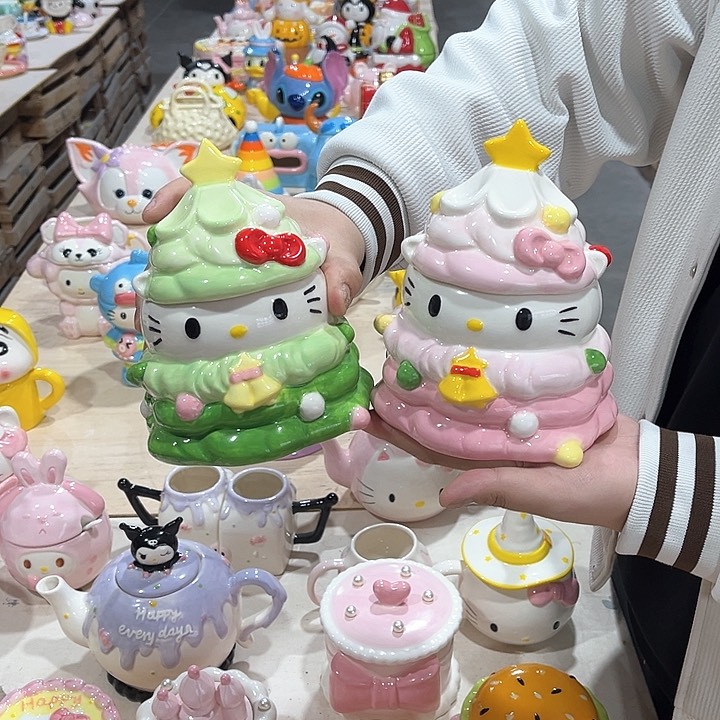 紫砂茶案这么多人都是这样