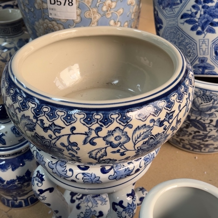 林***画瓷片微瑕。。。。。。。。。。