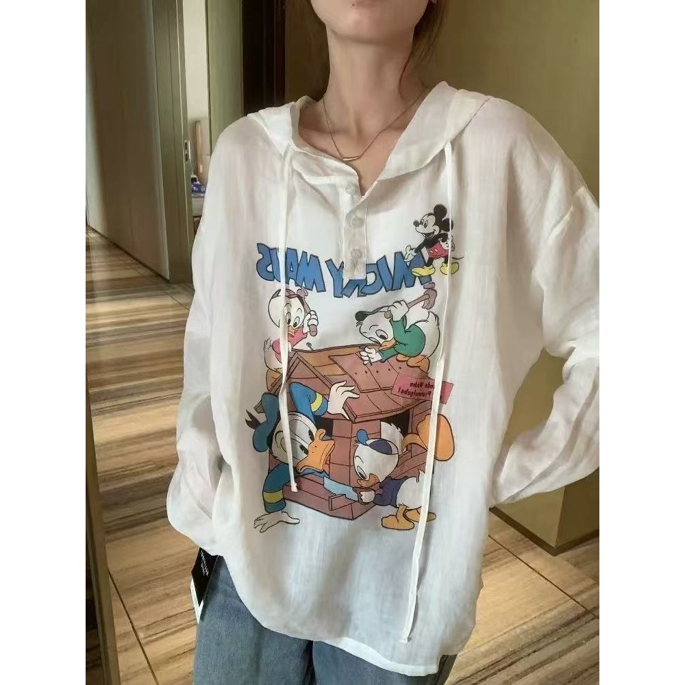 晶姐-7836欧货女装春夏季简约韩版网红春夏洋气时尚百搭防晒衣
