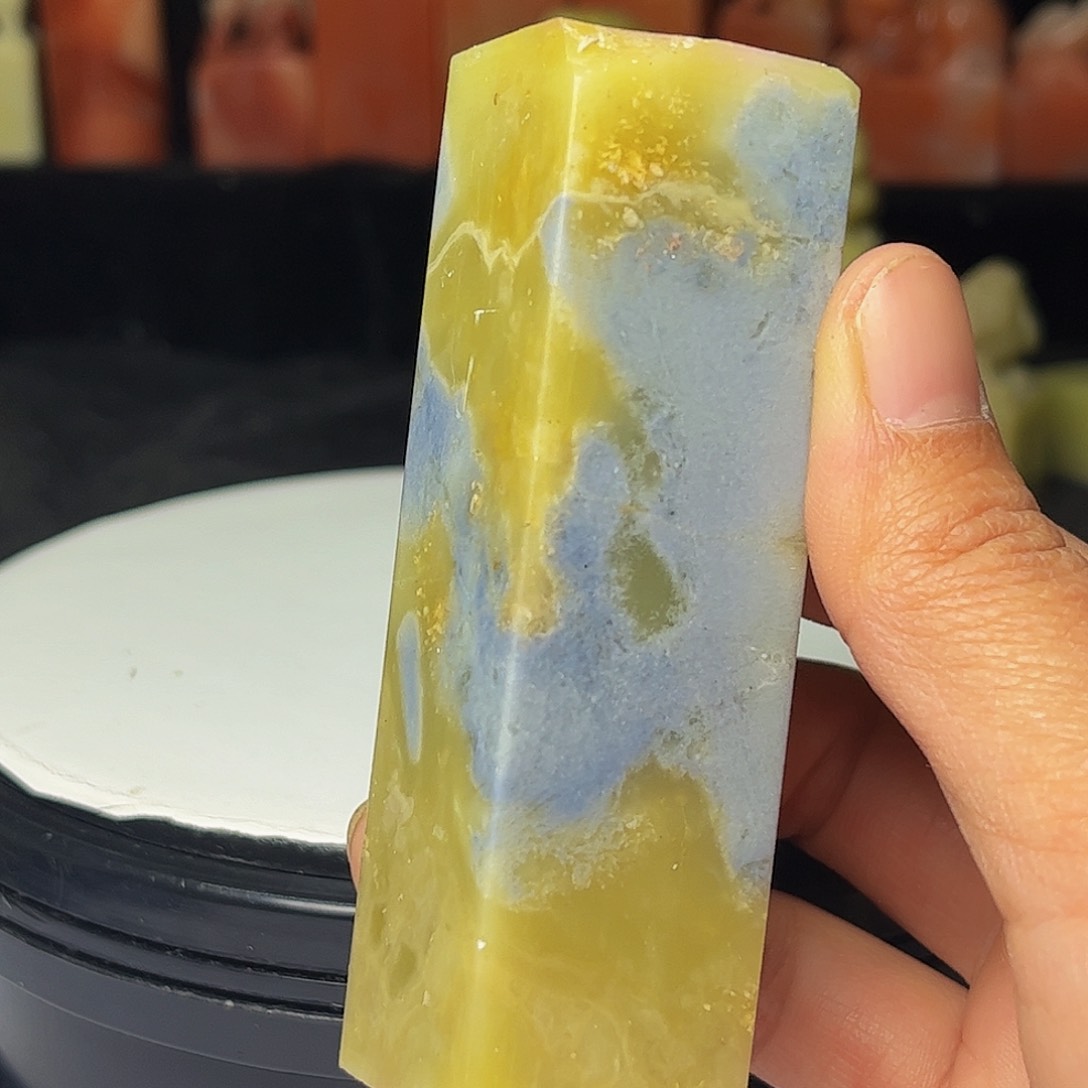 青田石印石印石章料