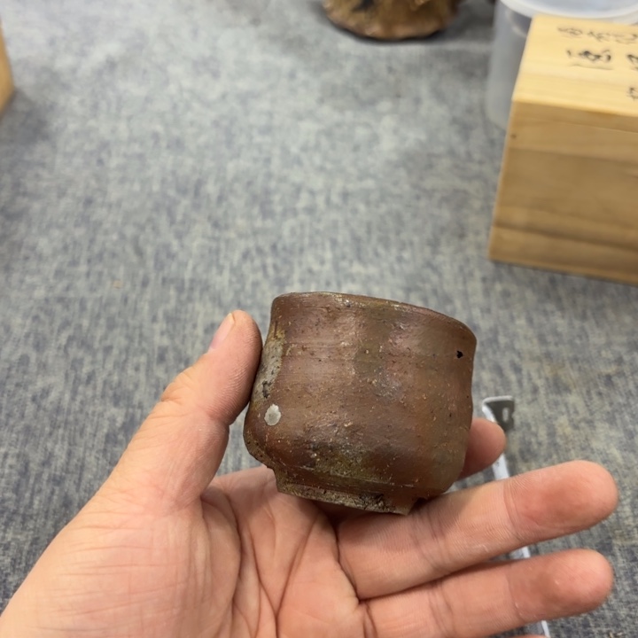 非常喜欢这个瓷器
