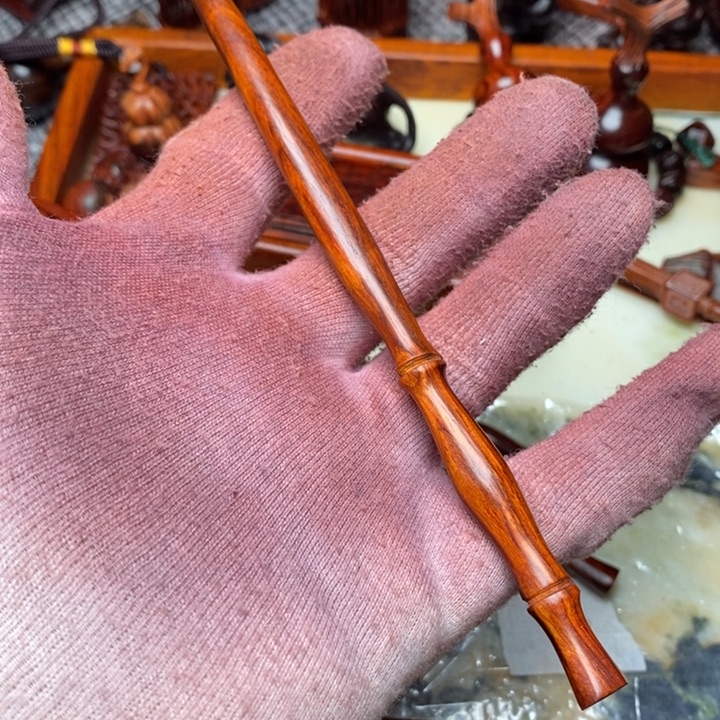 y***f檀香紫檀（小叶紫檀）