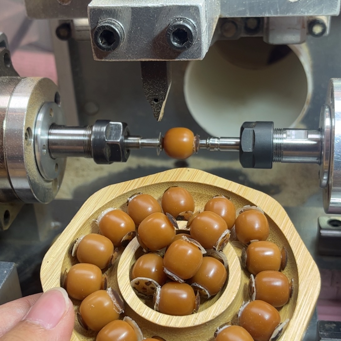 i***耀手串菩提根/象牙果