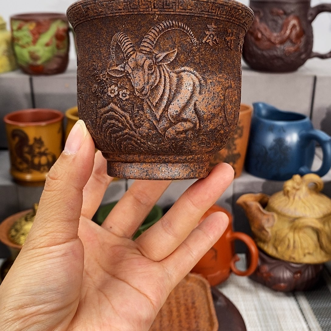 茶壶紫砂紫砂紫砂