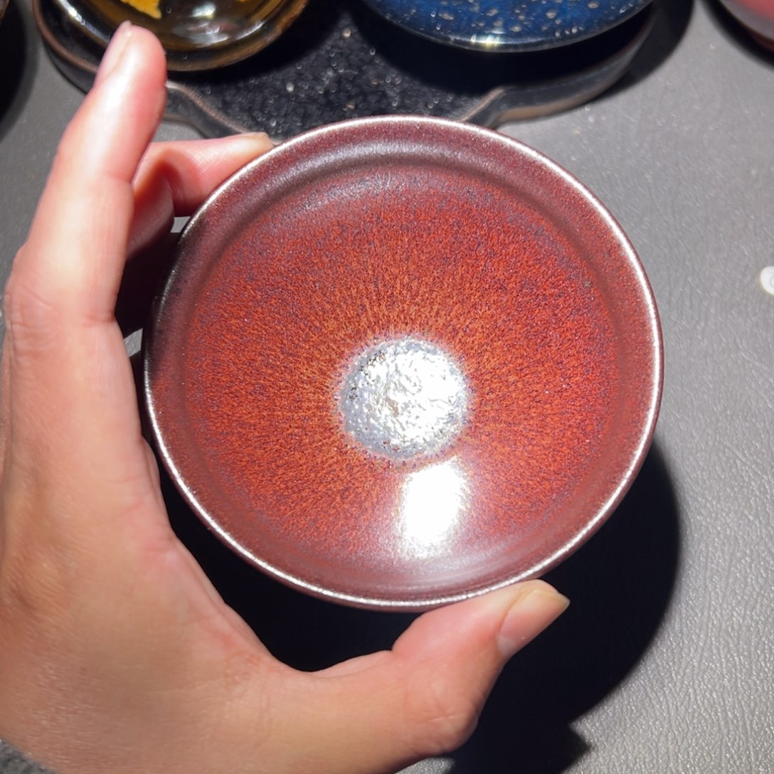 茶盏这个时候才会明白为什么有时候