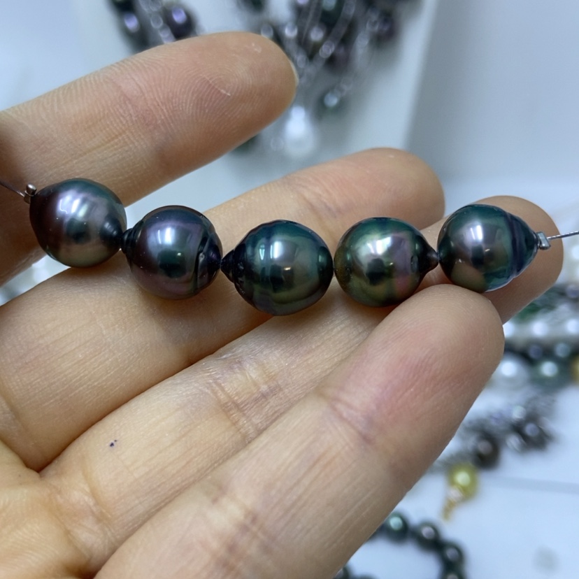 【闪购商品】海水珍珠颈饰未镶嵌淇****洋
