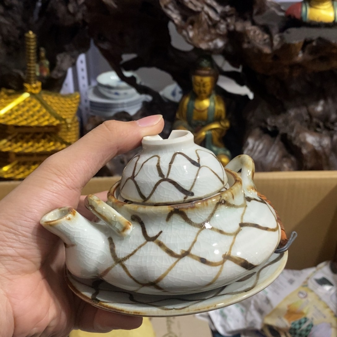 瓷片是否还没有得到我知道