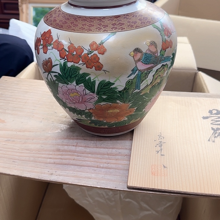 瓷片瓷质品工艺品