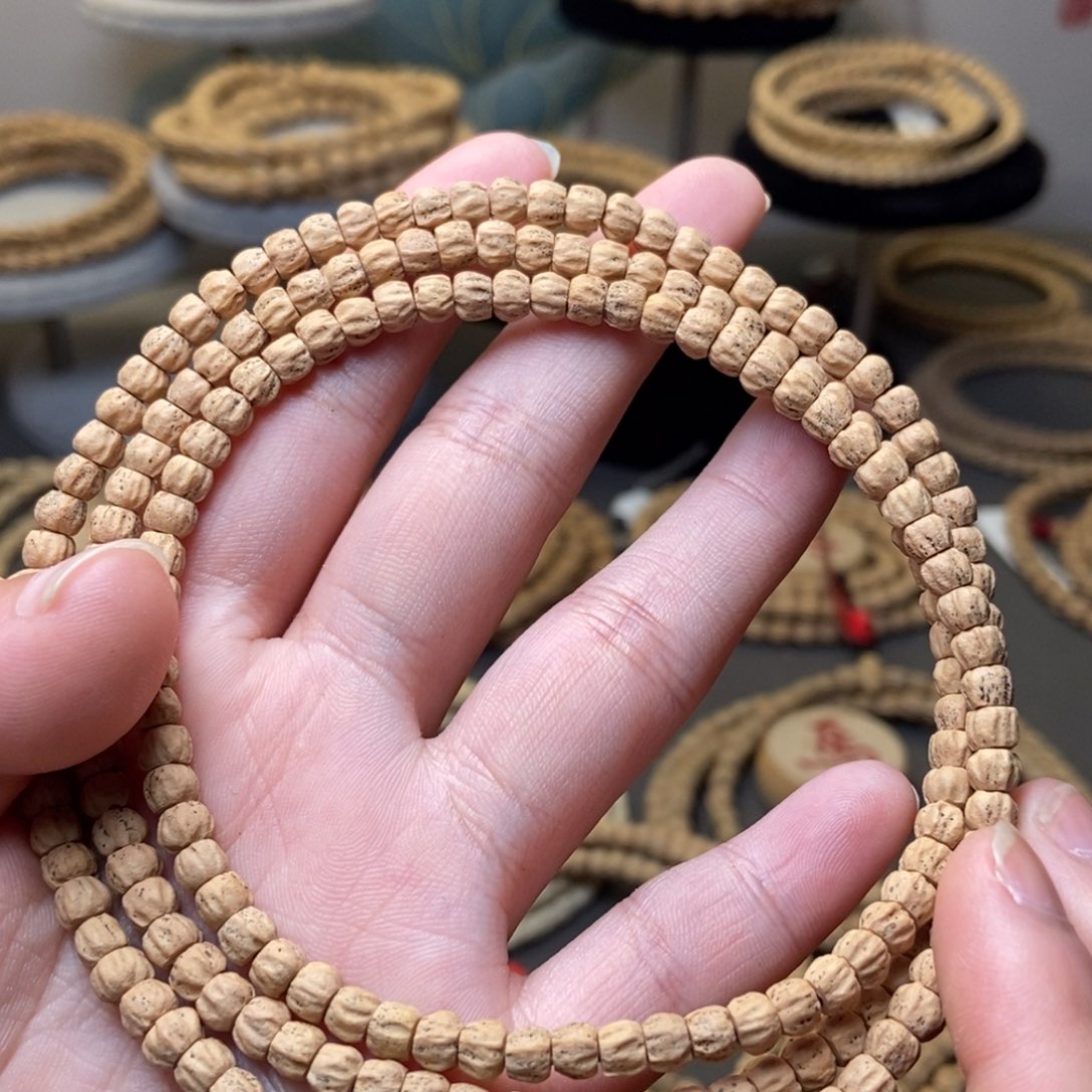 柏香籽/百香籽吊坠