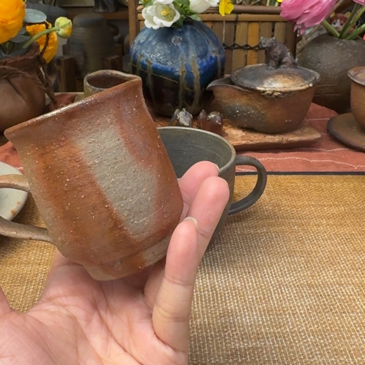 小林秀二迷你马克杯福利一口价