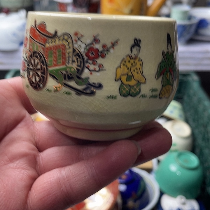 水滴瓷器水滴瓷器