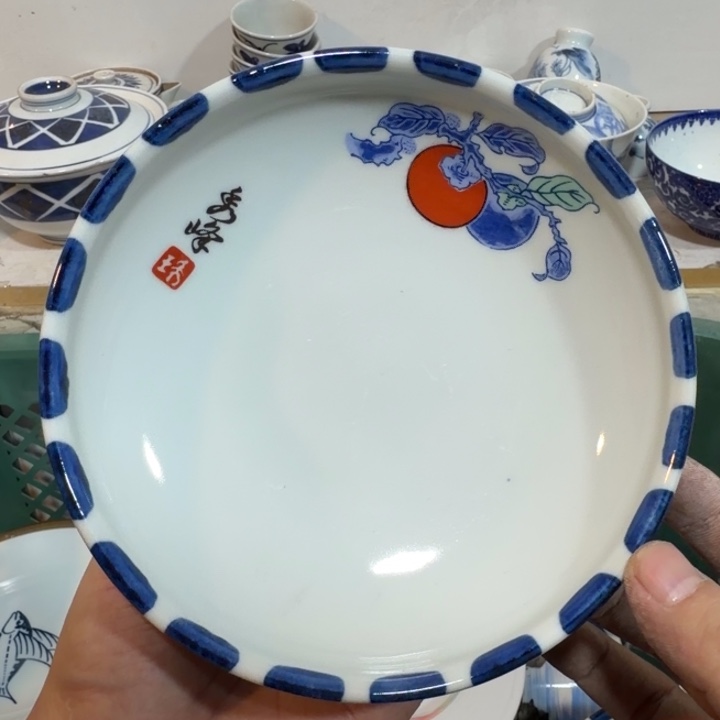 陶瓷推荐第二名20包邮