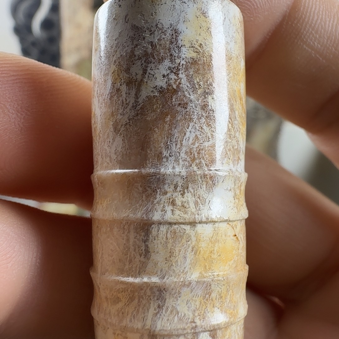 光***箭钧瓷手工艺品精美器物釉色浑厚