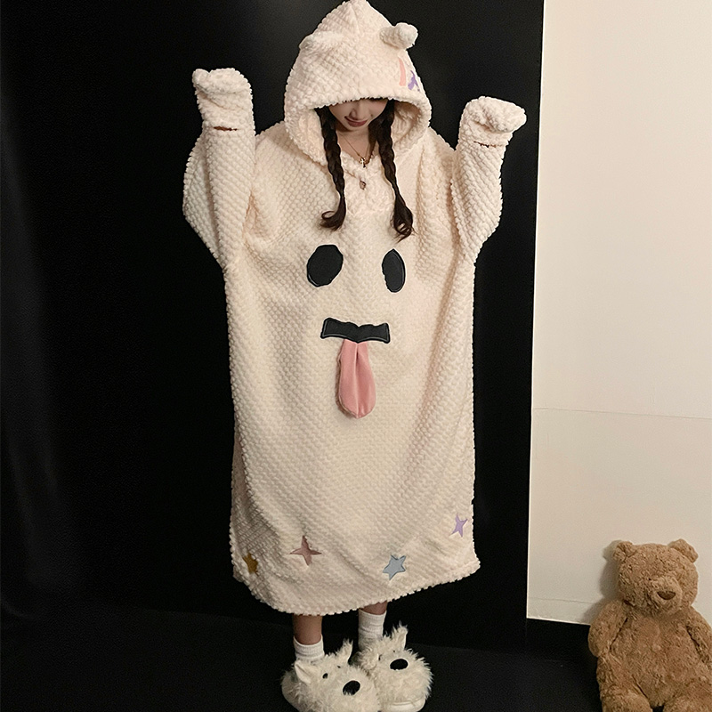 5号链接【秋冬专场】秋冬天季休闲薄款睡衣女找到编码下单