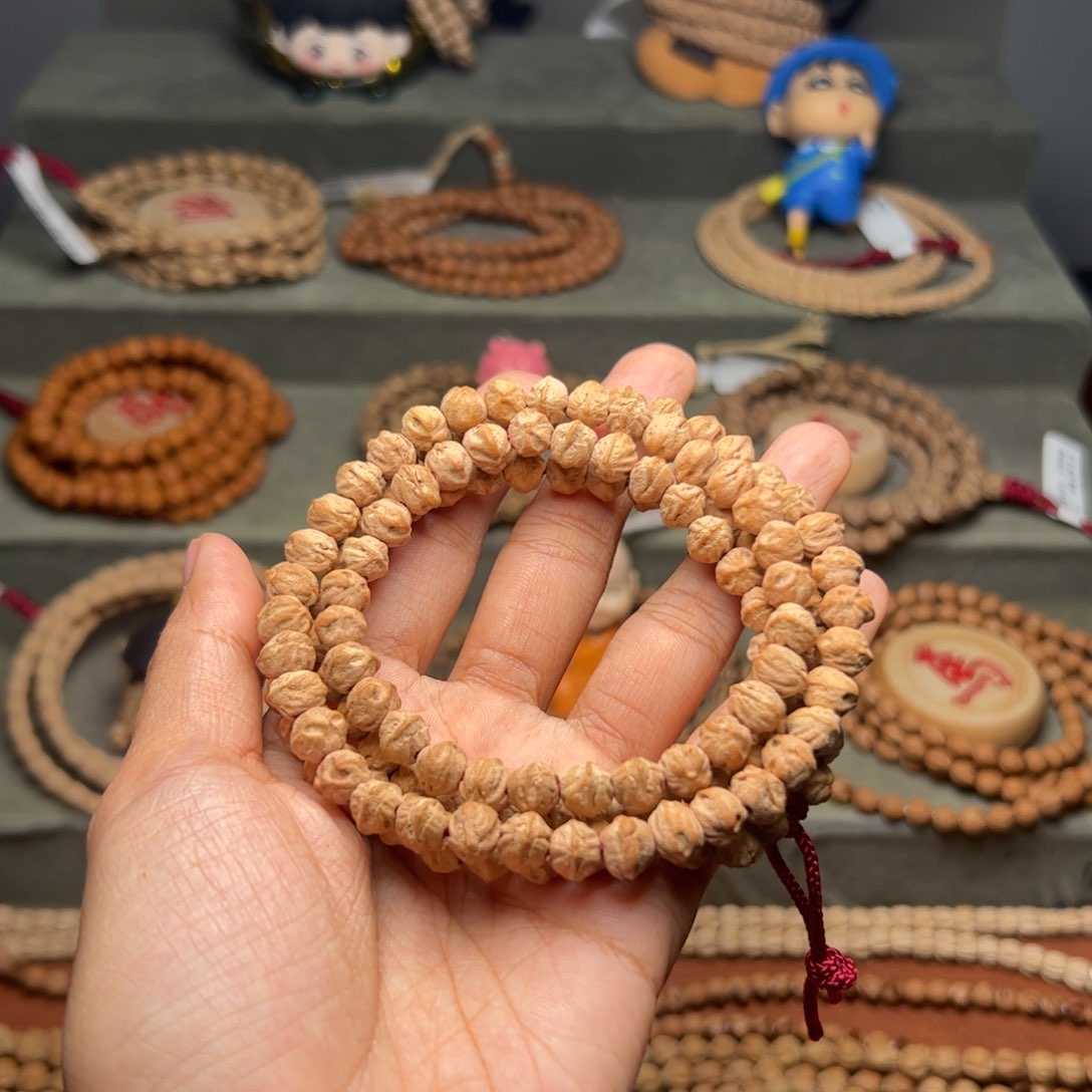 吊坠柏香籽/百香籽